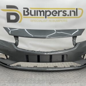Bumper Opel Astra K 6xpdc 18-21 39151025 Voorbumper i9-24061