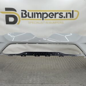 Bumper Toyota CHR 2016-2019 52119-F4010 Voorbumper D5-24062