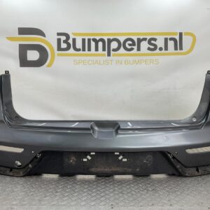BUMPER KIA NIRO PDC 2016-2019 86611-G5000 ACHTERBUMPER F6-24063