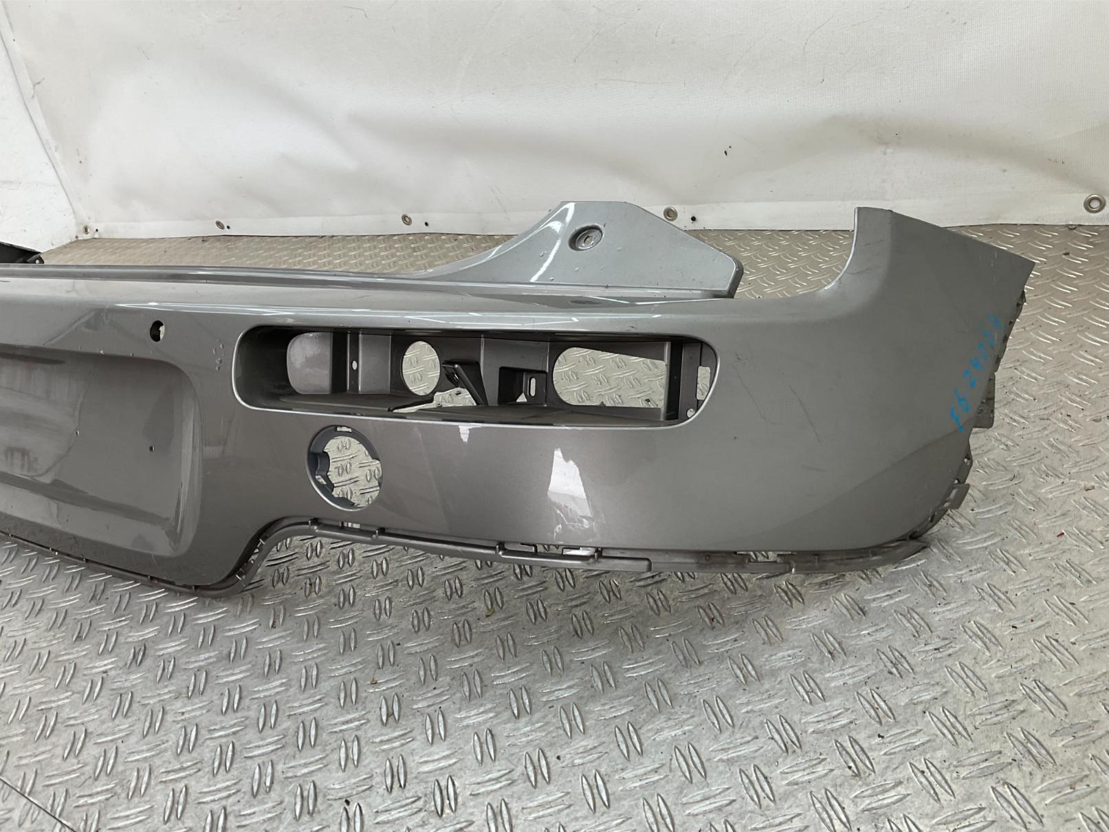 BUMPER MINI CLUBMAN F54 ONE COOPER 2014- 7348920 ACHTERBUMPER F6-24064