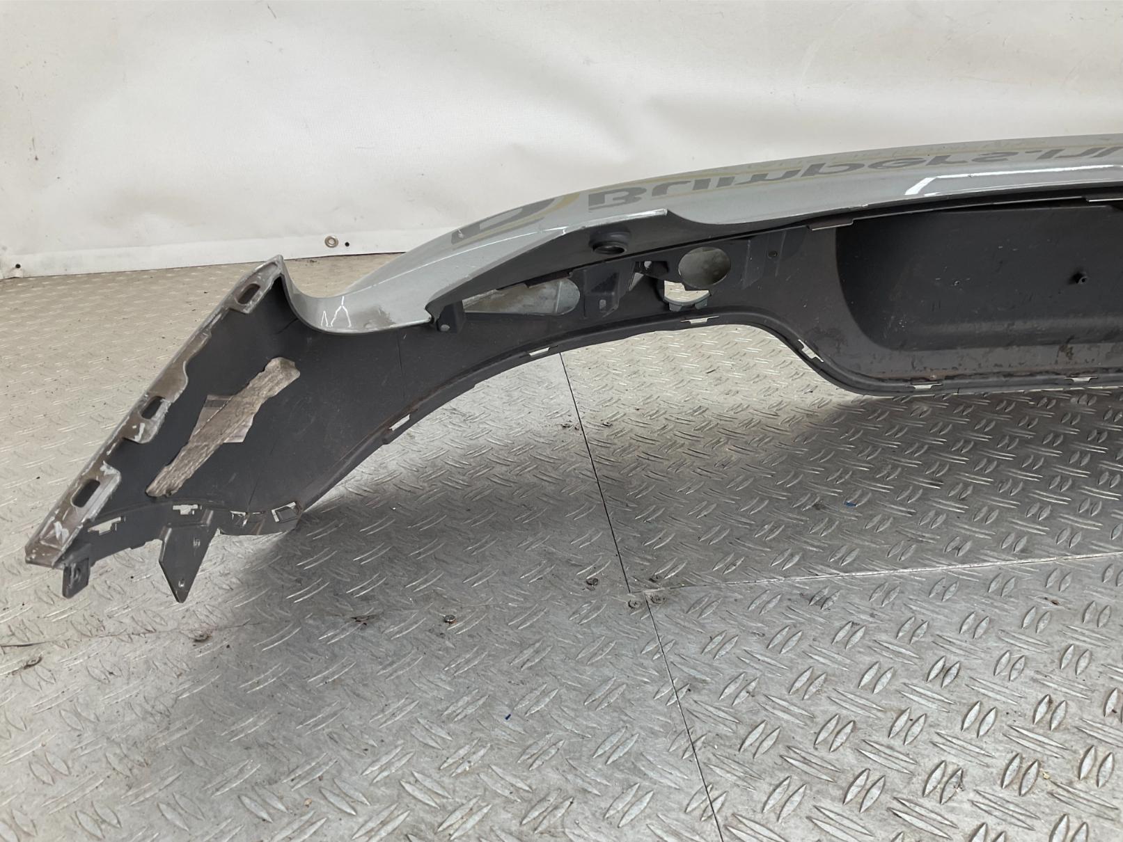 BUMPER MINI CLUBMAN F54 ONE COOPER 2014- 7348920 ACHTERBUMPER F6-24064