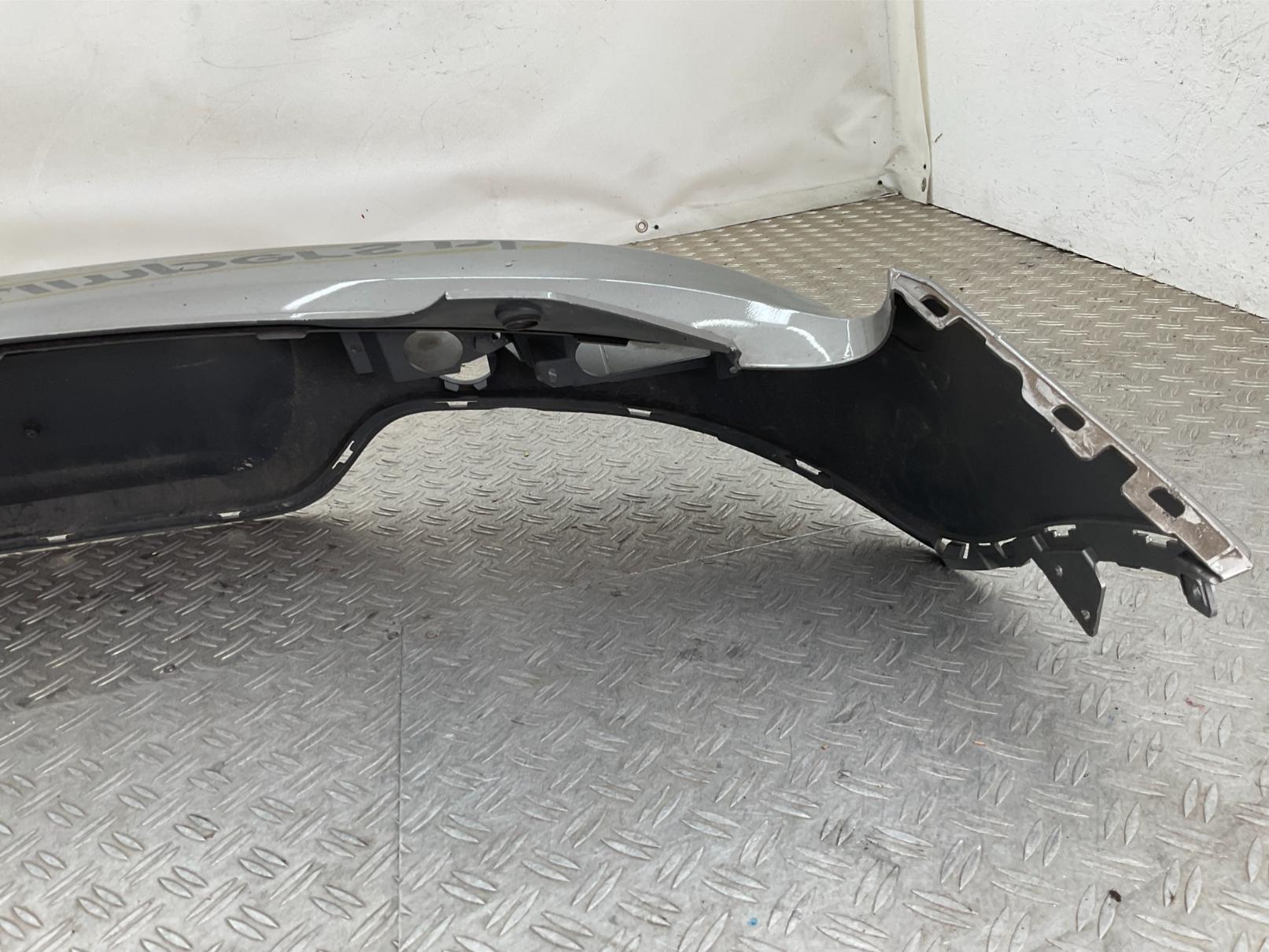 BUMPER MINI CLUBMAN F54 ONE COOPER 2014- 7348920 ACHTERBUMPER F6-24064