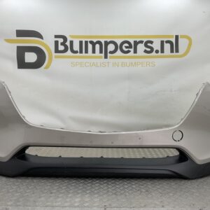 Bumper Mazda CX60 CX-60 2022 KAAA-50031 Voorbumper F6-24066