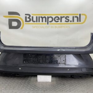 BUMPER VOLKSWAGEN T-ROC RLINE R-LINE 2017-2021 2GA807417J ACHTERBUMPER F6-24067