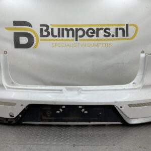 BUMPER KIA NIRO PDC 2016-2019 86611-G5000 ACHTERBUMPER F6-24068