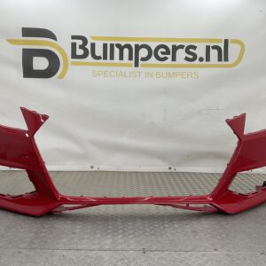 BUMPER Audi TT 2013-2018 8S0807437 VOORBUMPER H7-24069