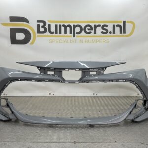 Bumper Toyota Corolla 2018-2024 52119-02P40 Voorbumper D4-24070