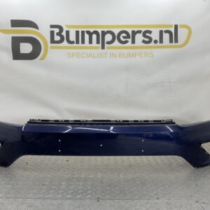 BUMPER Volkswagen Tiguan 5NA 2016-2020 5NA807221 VOORBUMPER C5-24072