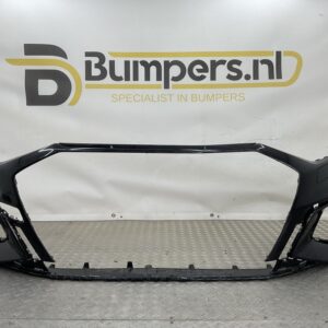 Bumper Audi A3 8Y SLine S-Line kls 2022-2024 8Y0807437F Voorbumper H4-24073