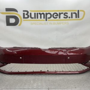 Bumper Volkswagen Golf 7 Facelift 17-21 5G0807221FL Voorbumper C8-24075