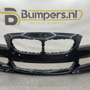 Bumper BMW 6 F12 F13 2014 51118050775 Voorbumper K10-24076