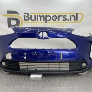 Bumper Toyota Yaris Cross 20-25 52119-0DC20 LED Voorbumper D5-24080