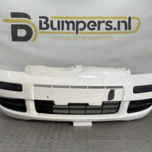 Bumper Fiat Panda II 2024 735316603 Voorbumper B5-24082