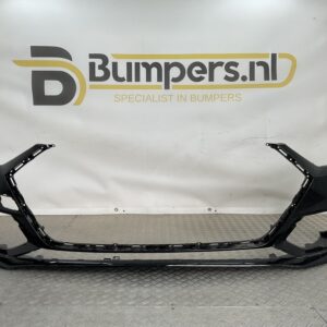 Bumper Audi A6 C8 4K KLS 4K8807437C Voorbumper H10-24084