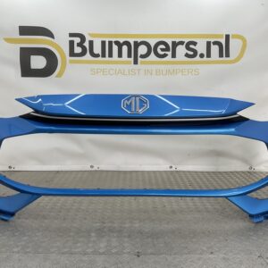 Bumper MG ZS EV 2021- P11406558 Voorbumper M1-24087