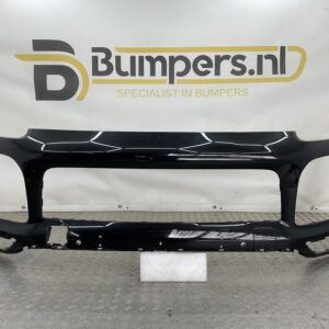 BUMPER Porsche Cayenne 3 Turbo Sport 9Y0807221B VOORBUMPER M1-24090