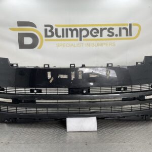 Bumper Land Rover Range Rover L460 Type LK 2023 M8E2-17F003-A Voorbumper M1-24095