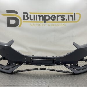 BUMPER SEAT LEON IV 4 5FA 20-24 5FA807217B VOORBUMPER C2-24096