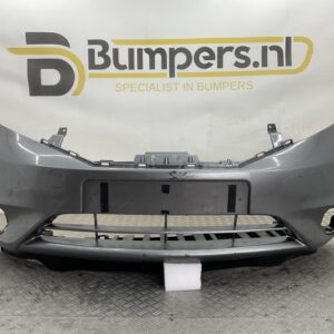 Bumper Nissan Note E12 2013-2017 626603VU0A Voorbumper G5-24099