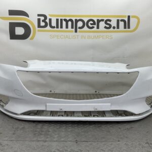 Bumper Opel Corsa E 14-19 39003567 475498858 Voorbumper i8-24101