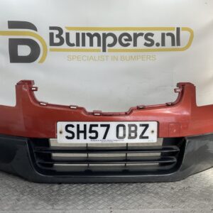 BUMPER Nissan Qashqai 2006 62022-JD00H VOORBUMPER G9-24102