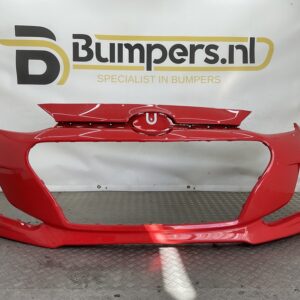 BUMPER HYUNDAI I10 FACELIFT 16-19 86511-B9500 VOORBUMPER E3-24113