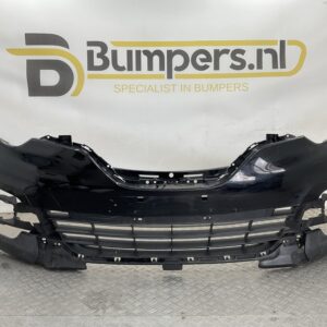 Bumper Renault Captur Facelift 16-21 620269604R Voorbumper F5-24115
