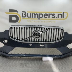 Bumper Volvo XC60 XC-60 2017-2021 31425160 Voorbumper E5-24116