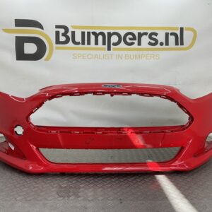 Bumper Ford Fiesta MK7 13-16 C1BB-17757-A Voorbumper D8-24117