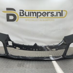 Bumper BMW 7 Serie G11 G12 19-22 MPakket M-Pakket LCI Facelift 51118073985 Voorbumper K9-24118