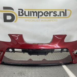 Bumper Seat Leon FR MK2 2009-2012 CUPRA 1P0807221R Voorbumper C5-24120