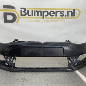 Bumper Volkswagen Polo 6R 07-12 6R0807221 Voorbumper C4-24122
