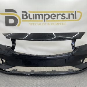 Bumper Opel Astra K 2014-2018 39052730 Voorbumper i9-24126