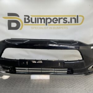 Bumper Mitsubishi Outlander 2012-2015 6400D558ZZ 4B45X Voorbumper B5-24128