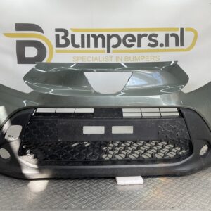 Bumper Toyota Aygo X Cross 20-205 52119-OH190 Voorbumper D5-24129