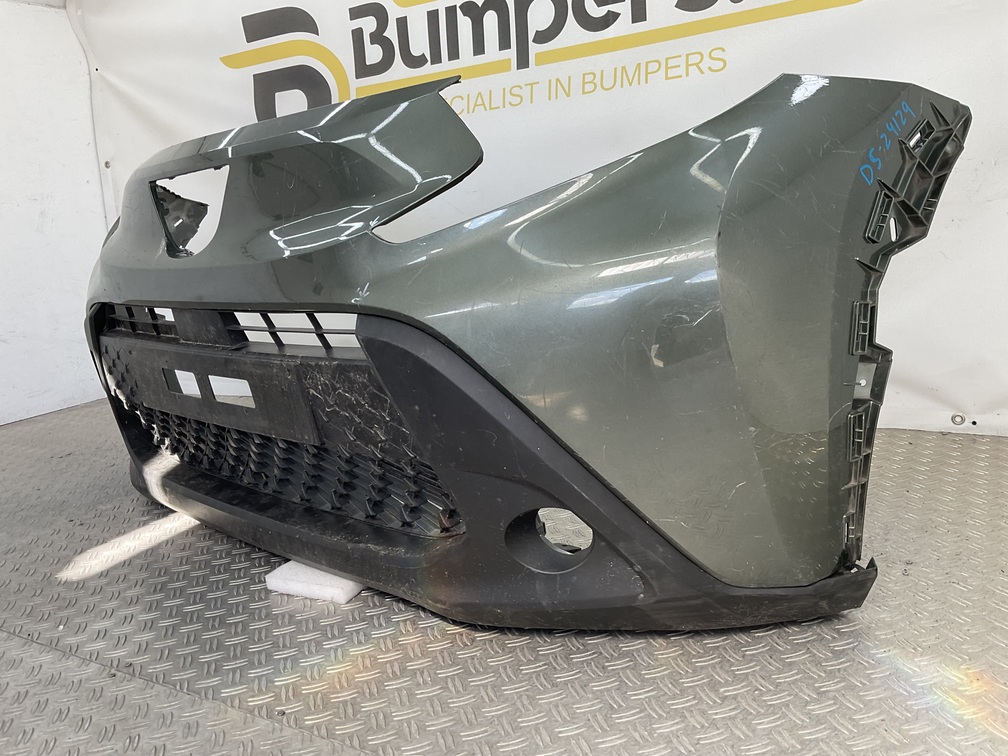 Bumper Toyota Aygo X Cross 20-205 52119-OH190 Voorbumper D5-24129