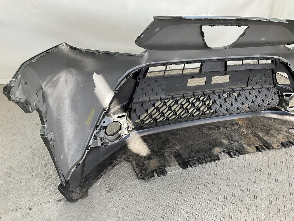 Bumper Toyota Aygo X Cross 20-205 52119-OH190 Voorbumper D5-24129