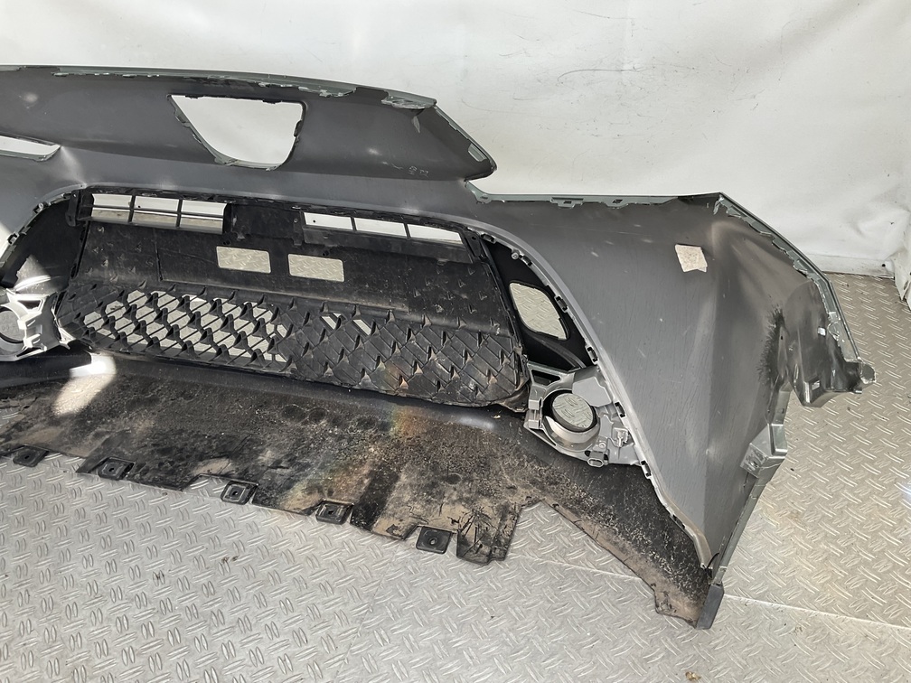 Bumper Toyota Aygo X Cross 20-205 52119-OH190 Voorbumper D5-24129