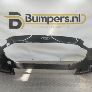 Bumper Ford Galaxy III MK3 19-23 Facelift LCI LM2B-17757-A Voorbumper D9-24132