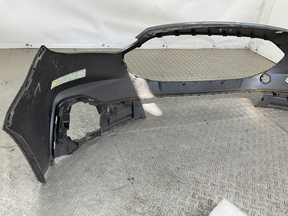 Bumper Ford Galaxy III MK3 19-23 Facelift LCI LM2B-17757-A Voorbumper D9-24132