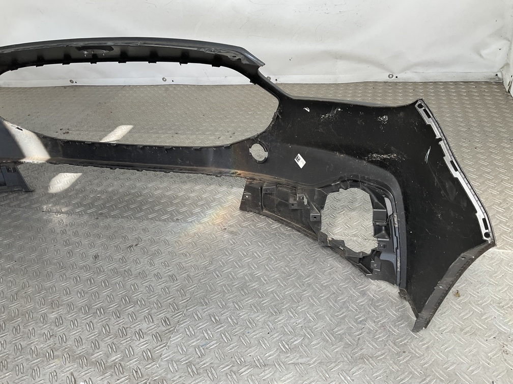 Bumper Ford Galaxy III MK3 19-23 Facelift LCI LM2B-17757-A Voorbumper D9-24132