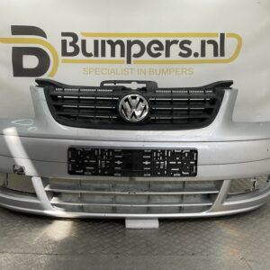 Bumper Volkswagen Touran Mk1 2003-2006 1T0807221 Voorbumper C5-24111