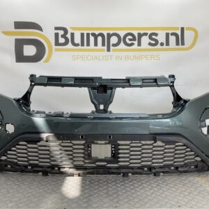 BUMPER DACIA SANDERO STEPWAY  2020-2024 620225509R VOORBUMPER G3-24133