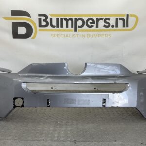 Bumper Citroen Berlingo 24-26 9655976080 Voorbumper F5-24134