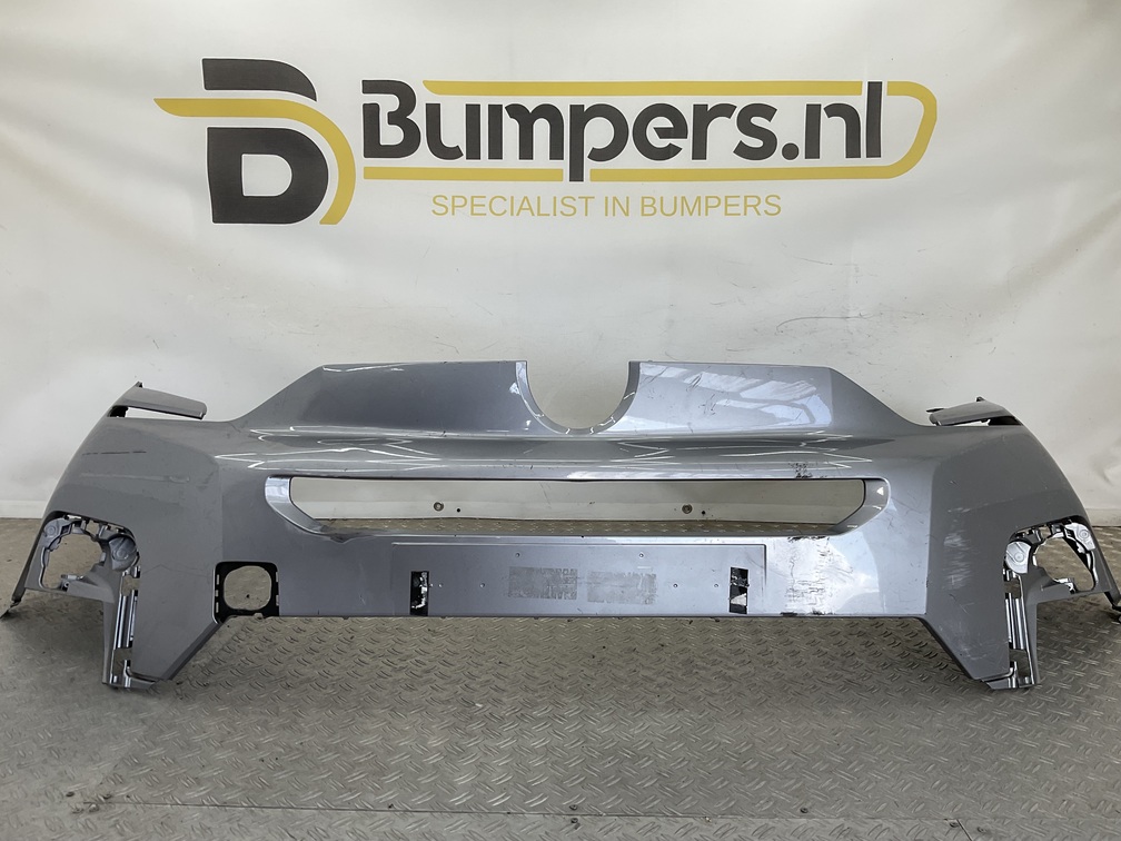 Bumper Citroen Berlingo 24-26 9655976080 Voorbumper F5-24134