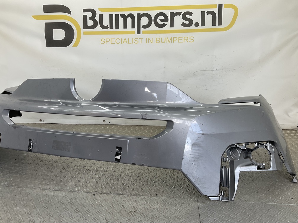 Bumper Citroen Berlingo 24-26 9655976080 Voorbumper F5-24134