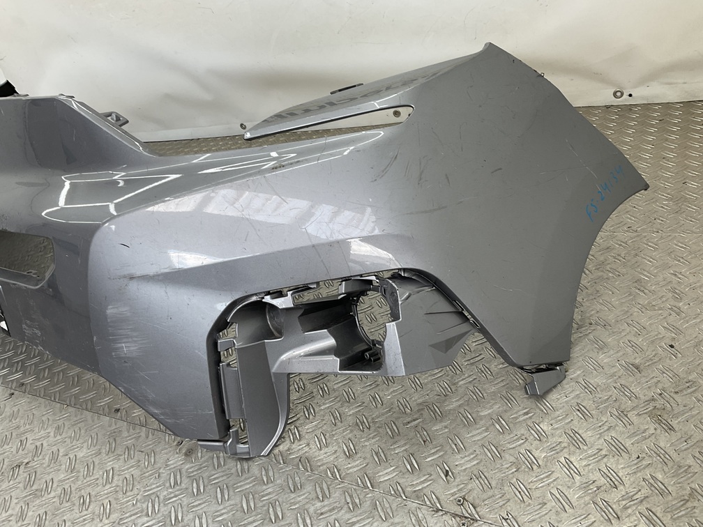 Bumper Citroen Berlingo 24-26 9655976080 Voorbumper F5-24134