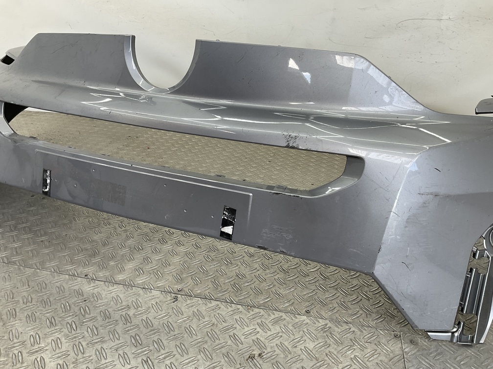 Bumper Citroen Berlingo 24-26 9655976080 Voorbumper F5-24134