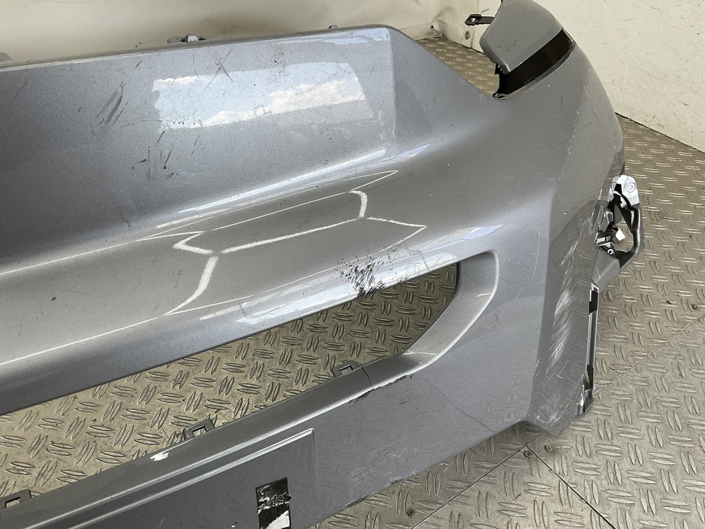 Bumper Citroen Berlingo 24-26 9655976080 Voorbumper F5-24134