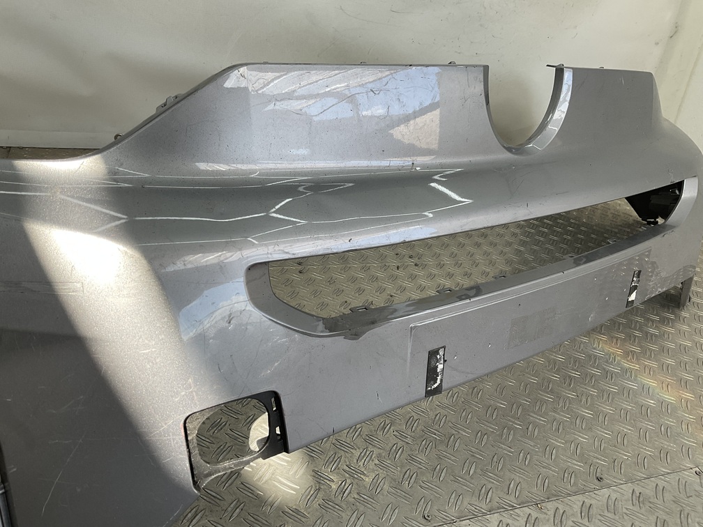 Bumper Citroen Berlingo 24-26 9655976080 Voorbumper F5-24134
